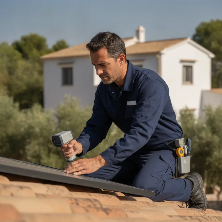 Audit Energetico Casa servizio a Sanremo